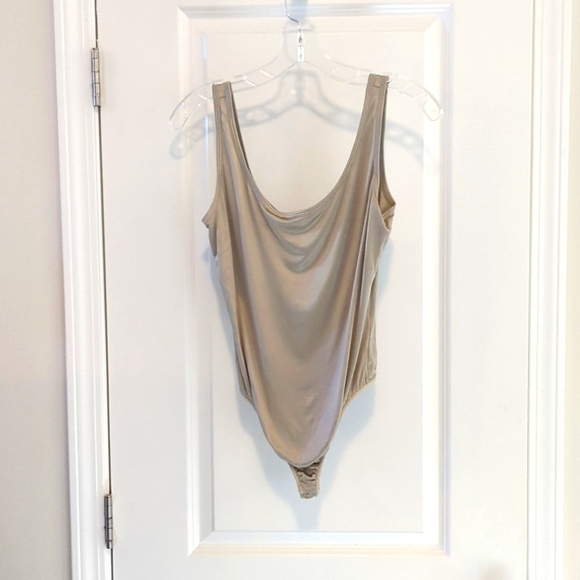 DKNY bodysuit